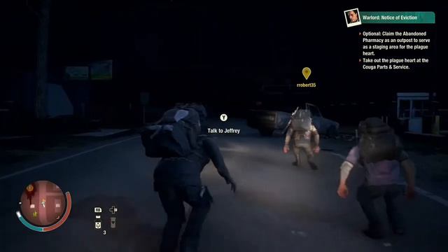 Sod2 Plague heart смотреть онлайн