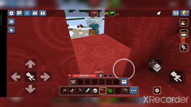 ?получил скин солдата ? | Blockman go смотреть онлайн