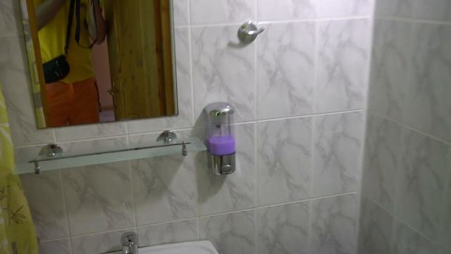 Гостевой домик в Джубге. Честный обзор. смотреть онлайн