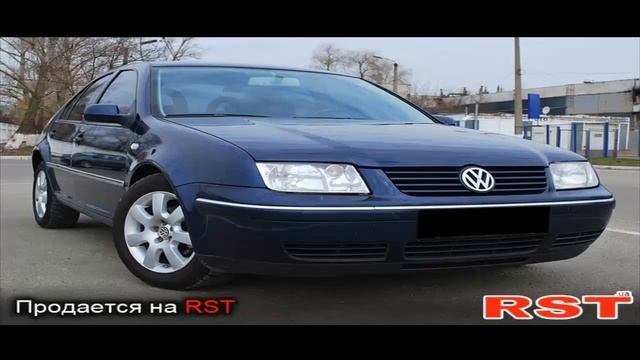 VOLKSWAGEN BORA 6 смотреть онлайн