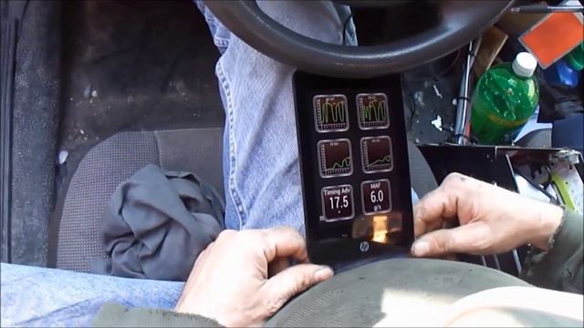 2005 Ford Crown Victoria Replace Oxygen Sensor and Check with Bluetooth OBD II смотреть онлайн