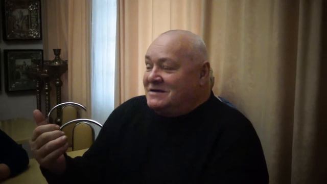 Обсуждение фильма "Двойной портрет. Император и вождь". смотреть онлайн