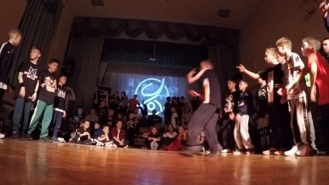 City vs City - 4on4: Mogilev vs Grodno смотреть онлайн