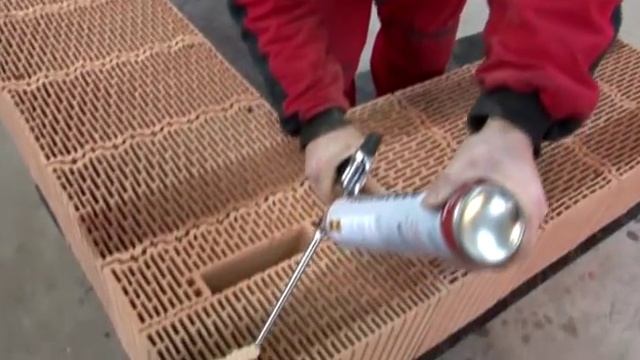 Porotherm Dryfix Systém - Ako na to jednoducho - Porotherm смотреть онлайн
