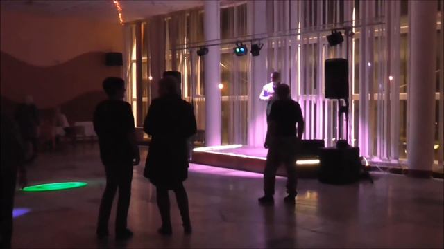 ЕВГЕНИЙ ДЕМЬЯНЕНКО- ЛЮБЕРЦЫ СПЯТ г.КРАСНОЗАВОДСК.