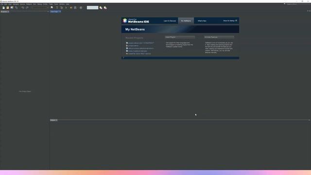 Installing 10 JDKs in 15 minutes using NetBeans 19 смотреть онлайн