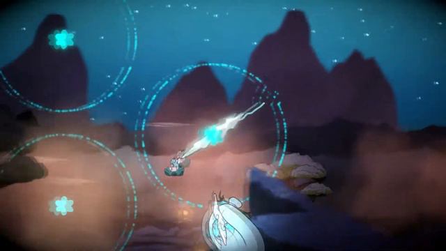 Bo: Path of the Teal Lotus | Official Kickstarter Release смотреть онлайн