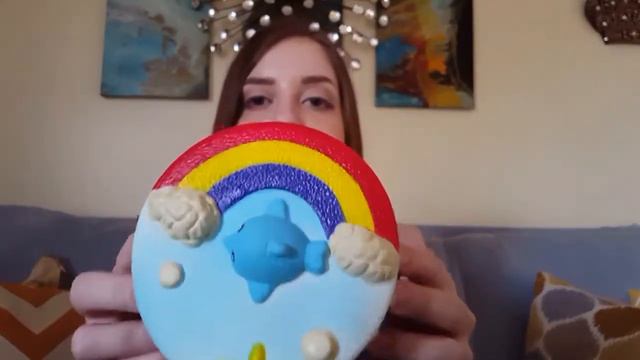 JUMBO CORNET (FINALLY)!! | Silly Squishies, Aliexpress, & Jenna Lyn Squishies HAUL! смотреть онлайн