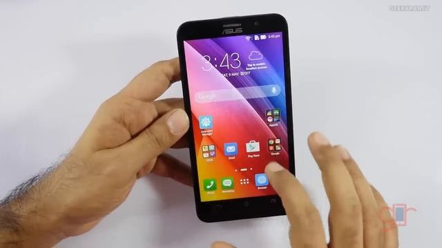 Asus Zenfone 2 Review - The Almost Flagship Smartphone for Midrange Price смотреть онлайн