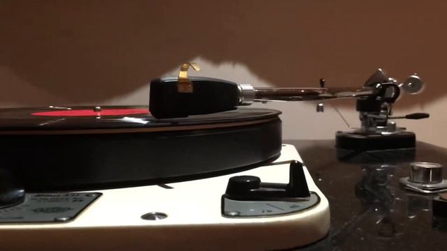 Garrard 301+SME 3012R+ORTOFON SPU