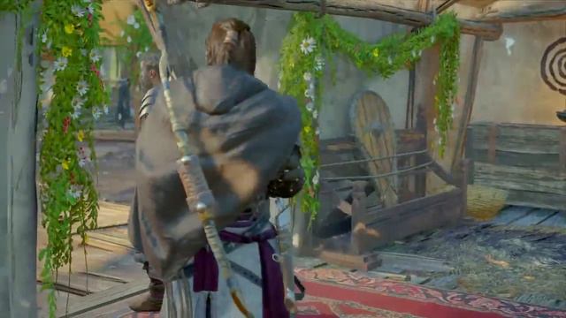 Assassins Creed Valhalla Ireland Ep3 | The Druids Wrath | смотреть онлайн