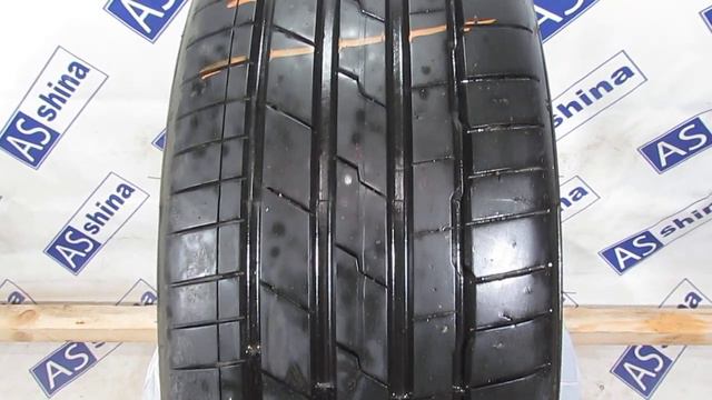 Шины бу 225 45 R19 Hankook Ventus S1 Evo3 K127 - 0019293FAL1VID смотреть онлайн