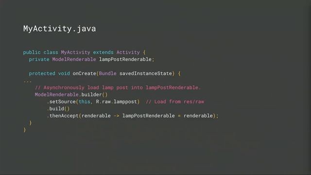 AR apps: build, iterate, and launch (Google I/O '18) смотреть онлайн