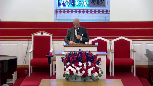"God is going to bring out of your valley , it's time for Restoration " ... Elder Jefferson смотреть онлайн