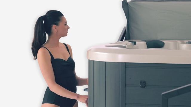 This Is A Game Changer!!!  Vortex Spas NEW Swim Spa Cover Pre-orders Start Oct2023 Www.vortexspas.c