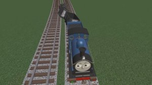 ThomToys Land Thomas and Friends Roblox Train Crashes