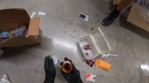 Прибыльные находки. Неожиданно. Меха, шуба, Gucci, картины, золото, серебро, монеты..