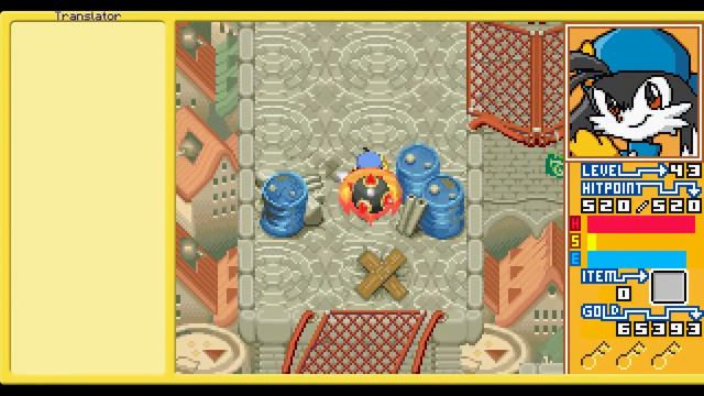 Let's Play Klonoa Heroes: Densetsu no Star Medal (English subs), ep 81: Back to the high rise смотреть онлайн