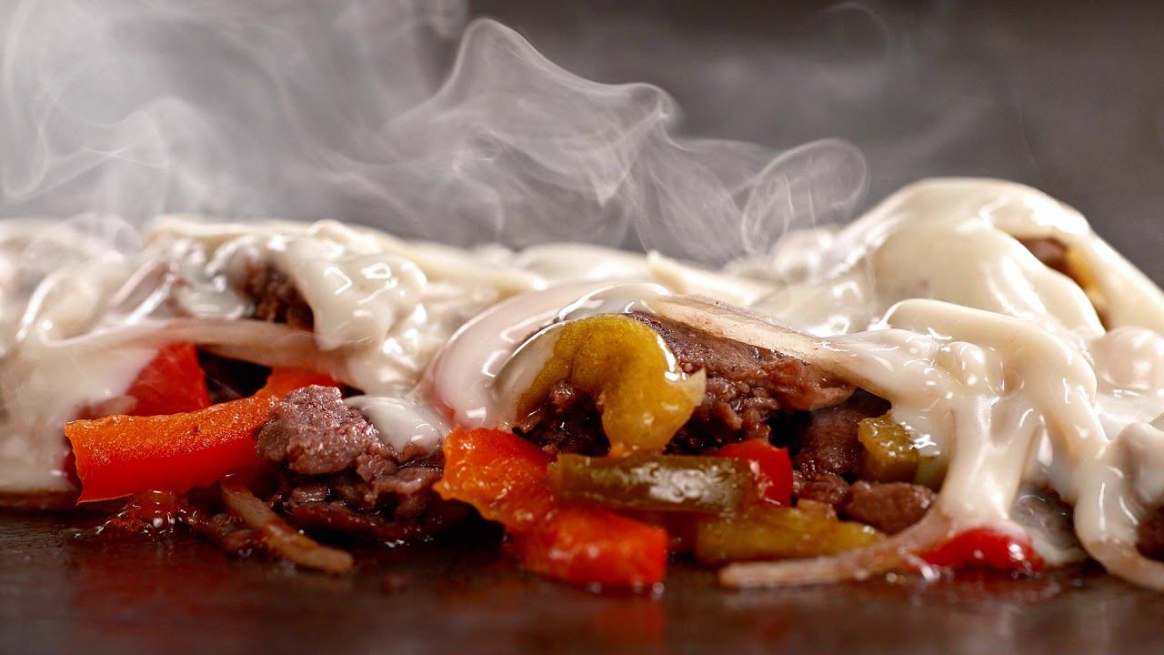 Jersey Mike`s Your Choice смотреть онлайн