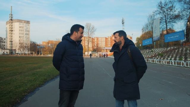 Спортивный психолог Андрей Гагаев: мотивация ребенка к спорту, выбор тренера и постановка целей. смотреть онлайн