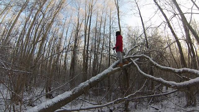 Дед мороз существует смотреть онлайн