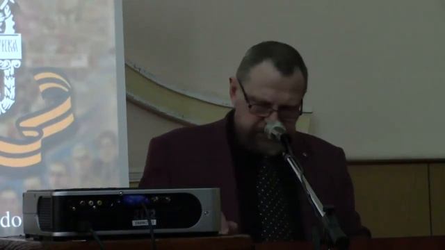 Михаил Васильевич Ломоносов – рыцарь российского просвещения! смотреть онлайн