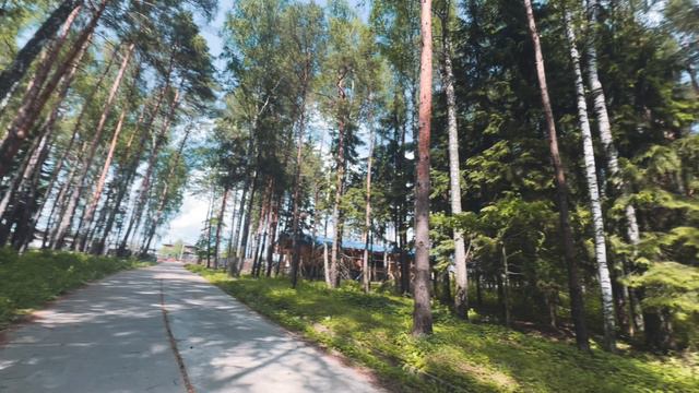 Природа вокруг нашего дома смотреть онлайн