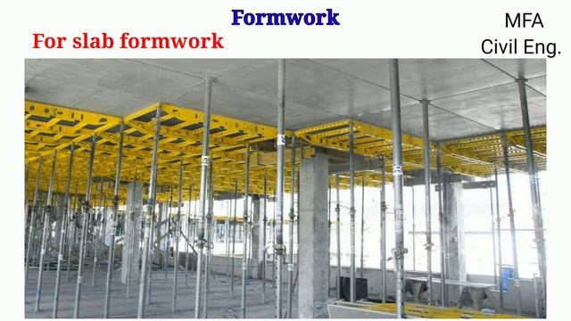 Masters Of Formwork: Unleashing Innovative Methods To Build Faster And Stronger.