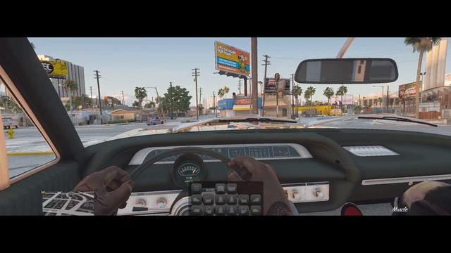GTA 5 RP: "DEMON TIME" S7 ? | GANG GANG❗️Ft. Mortal, Chief Keef & Slime | 4NEM RP [4K] смотреть онлайн
