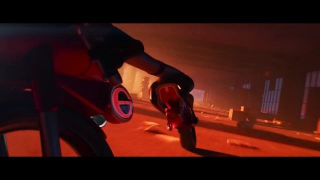 Elastigirl - All Powers & Fights Scenes (The Incredibles)