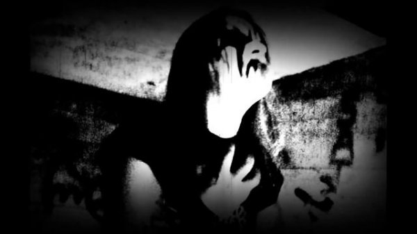 Satanic Warmaster - A New Black Order (Lyrics Video)