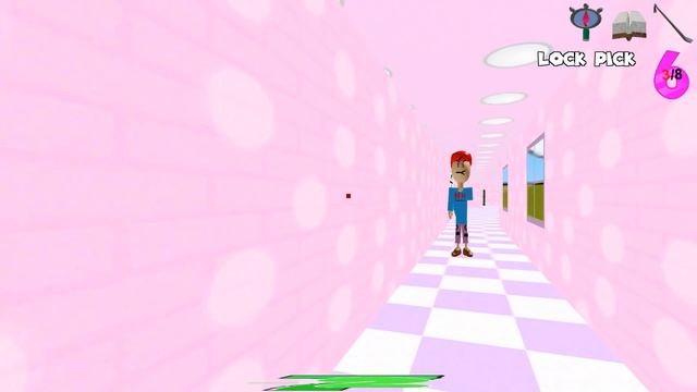 Melanie Literature Origins - Baldina's Basis Mod смотреть онлайн