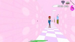 Melanie Literature Origins - Baldina's Basis Mod