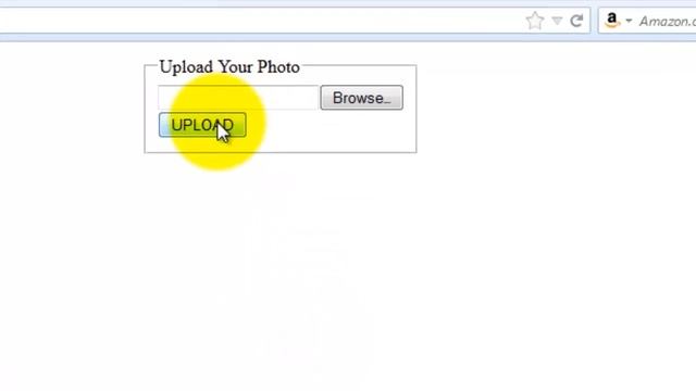 PHP file Upload and save in directory folder Bangla HD смотреть онлайн