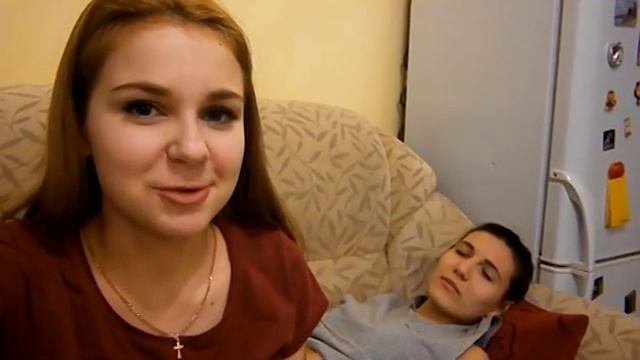 VLOG ♥ рецепты / home видео / Аришу съели собаки / "Орёл и решка" смотреть онлайн