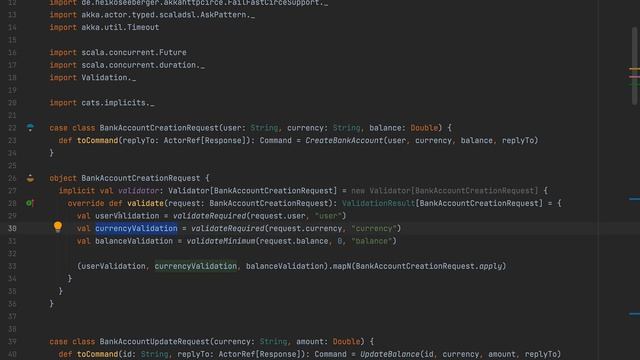 An Akka, Cats and Cassandra Project in Scala - Part 4 смотреть онлайн