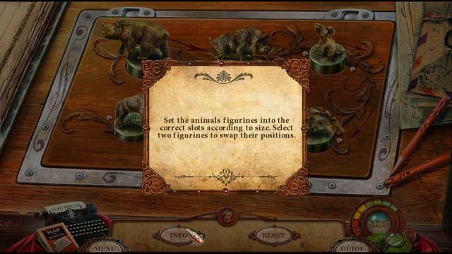 Let's Play - Punished Talents - Seven Muses - Chapter 2 - The Shop смотреть онлайн