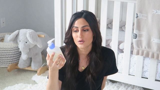 Top 5 best baby shampoo 2024 смотреть онлайн