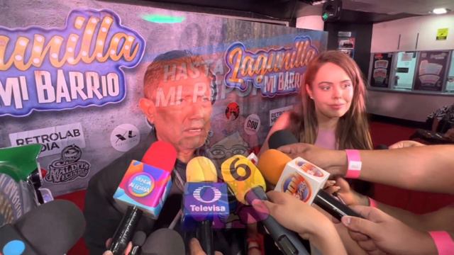 🚨De JOSÉ MANUEL FIGUEROA acepta DISCULPAS JUAN OSORIO por decir que EMILIO es hijo de BOBBY LARIOS смотреть онлайн