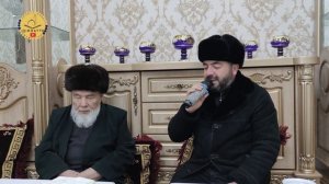 Мухаммаджон Қори « Хашр Сураси 21- 24 Оятлар « Muhammadjon Qori « Hashr Surasi « | QIROAT TV