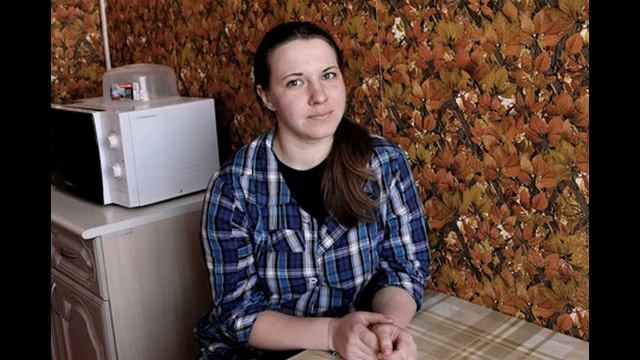 GR150324 041 В женской колонии мечтают о море, семье и фис смотреть онлайн