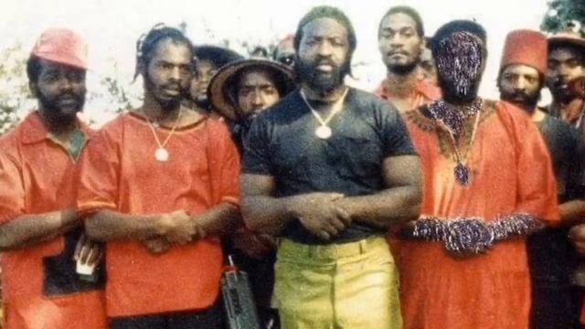 Kings Of The Game Ep.2 pt.1 : Chief Malik “ Stone The Bone” смотреть онлайн