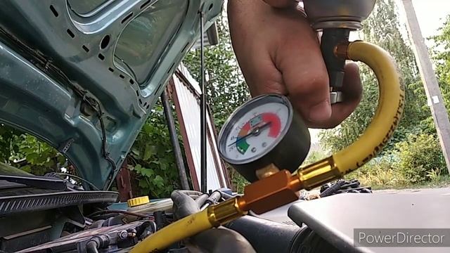 Дозаправка кондиционера Passat B5 смотреть онлайн