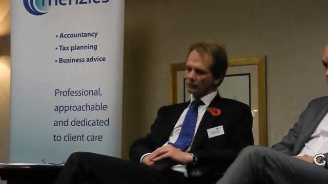 Henry Flint - maximising business profitability смотреть онлайн