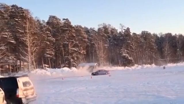 Audi a7 4wd drift смотреть онлайн