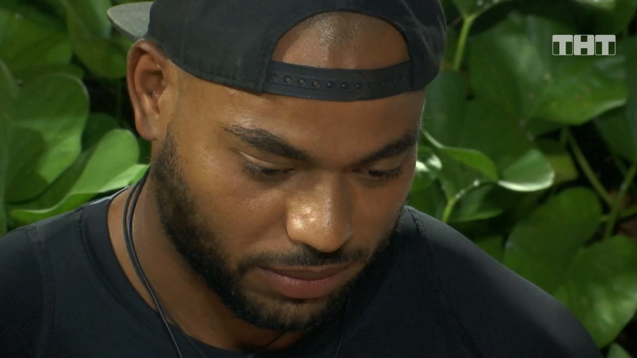 Дом-2: Мондезира выгнали с проекта за драку