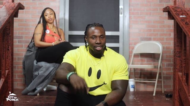 Groovin Gorilla Talks Going Viral For Dancing In Public, Catching Backlash For His Name смотреть онлайн