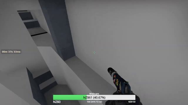 kz_dvn_dull in 1:06.09 - By Orbit (WR) смотреть онлайн