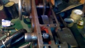 восстановление токарного 1е61пм