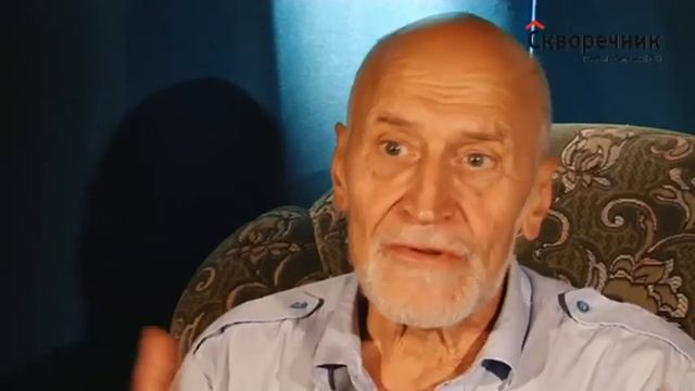 Николай Николаевич Дроздов о фестивале "Музыка кино" смотреть онлайн